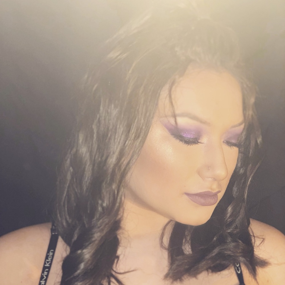 Meet your Posher, Julie